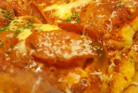 Foto Pizza E Birra
