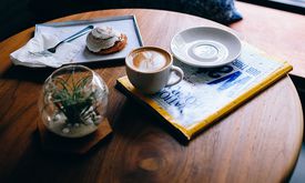 Dua Coffee
