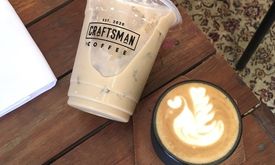 Craftsman Coffee