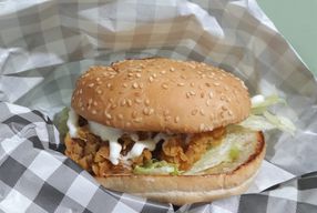 Foto Burger Bros