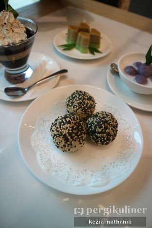 Foto review Jin Mu Dumpling Restaurant oleh Kezia Nathania 8