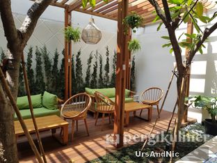 Foto 10 - Interior di Vilo Gelato oleh UrsAndNic 