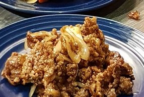 Foto Sam's Wok