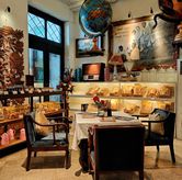 Foto di Babah Koffie by Kawisari - House of Tugu Jakarta