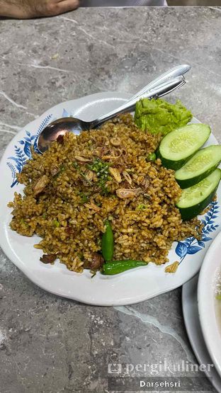 Foto review Sate Tegal Laka Laka oleh Darsehsri  2