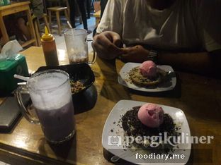 Foto 3 - Makanan di Kedai Sugoi oleh @foodiaryme | Khey &amp; Farhan