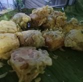 Foto Tahu isi (Gehu) di Buruan Sae Bapajaka