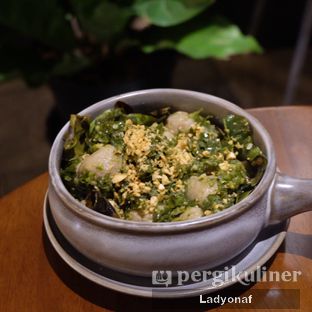 Foto 3 - Makanan di Red Door Koffie House oleh Placetogoandeat ID