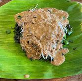 Foto di Ayam Goreng Gajah Mungkur