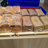 Foto di Bakehouse by Fogo