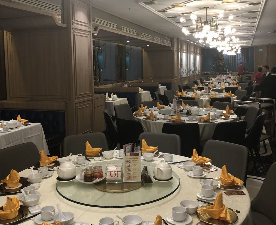 Lee Palace, Hayam Wuruk - Lengkap: Menu terbaru, jam buka ...
