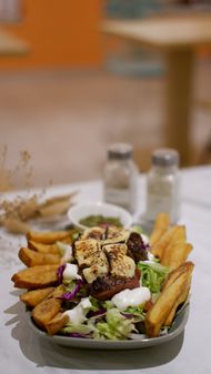 Foto Makanan di Umauma Eatery & Shop