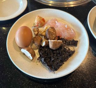 Foto 41 - Makanan di Hachi Grill oleh Albert Murdiono