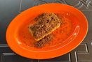 Foto Makanan di Uduk Bahagia