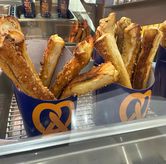 Foto di Auntie Anne's