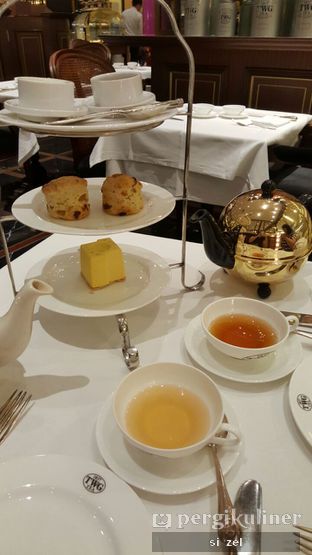 Foto review TWG Tea Salon & Boutique oleh Zelda Lupsita 1