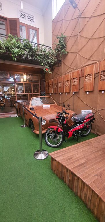 Equator Coffee Gallery Dago Bawah Bandung Lengkap Menu Terbaru Jam Buka No Telepon Alamat Dengan Peta