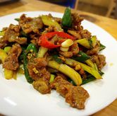 Foto di Xiang Yang Chinese Restaurant
