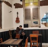 Foto Indoor di Nomo Coffee
