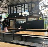 Foto di Sate Maranggi Guru Mughni