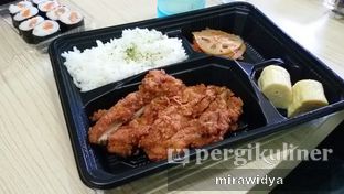 Foto review Sushi Kiosk oleh Mira widya 1