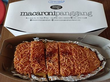 oleh-oleh bogor kekinian