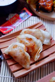 Foto Makanan di Dimsum Benhil
