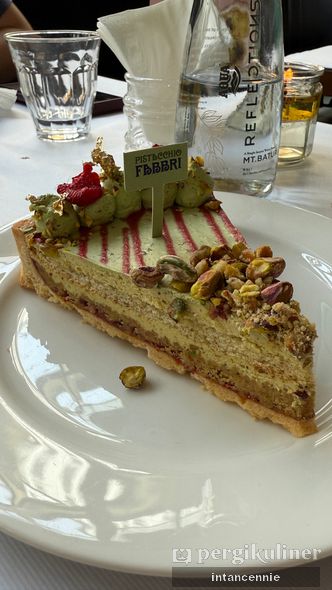 Foto Makanan di Union