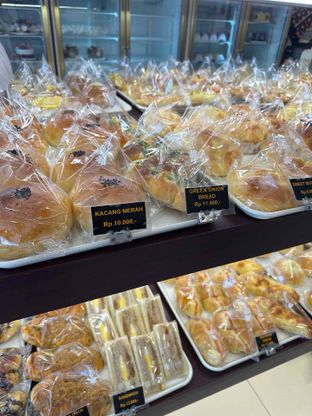 Foto 8 - Makanan di Clover Bakery oleh Albert Murdiono