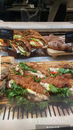 Foto review Paris Baguette oleh Placetogoandeat ID 13
