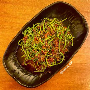 Foto review Cabe Ijo Live Seafood oleh Levina JV (IG : @levina_eat &amp; @levinajv) 9