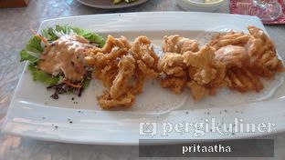 Foto 2 - Makanan(Assortd platter) di Nona Manis oleh Prita Hayuning Dias