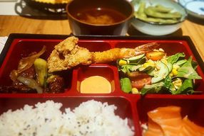 Foto Izakaya Kai