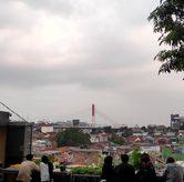 Foto View di Persegi Coffee
