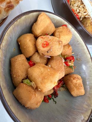 Foto 2 - Makanan di Koko Hawker oleh Sammy_Alex