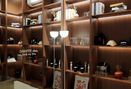 Foto Interior di Dakoffe Coffee & Bistro