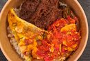 Foto Makanan di Kedai Rasa