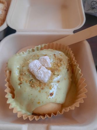 Foto Makanan di The Deli Bakes