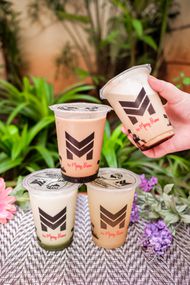 Foto Makanan di Kopi M by Merry Riana