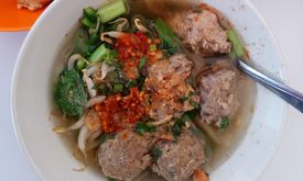 Bakso Arief