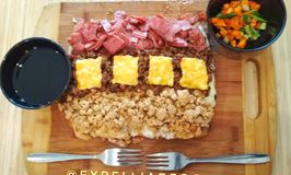 Martabak Mertua