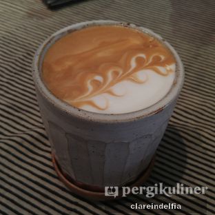 Foto review But First Coffee oleh claredelfia  3