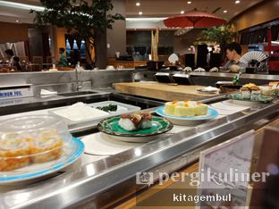 Foto 3 - Makanan di Ippeke Komachi oleh kita gembul