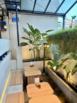 Foto review Ichisan Ramen oleh Cyntia // IG: @cyntiahbsr 2