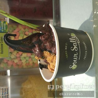 Foto - Makanan di Sour Sally oleh claredelfia 