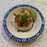 Foto di Hoi Kee Hainanese Chicken Rice & Porridge