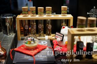 Foto review Kohicha Cafe oleh Deasy Lim 12