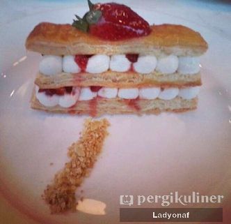 Foto Makanan di Liberte