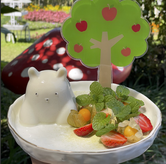 Foto BUNNY PUDDING di Honey Bunny Cafe