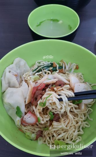 Foto Makanan di Rumah Makan Heng Heng